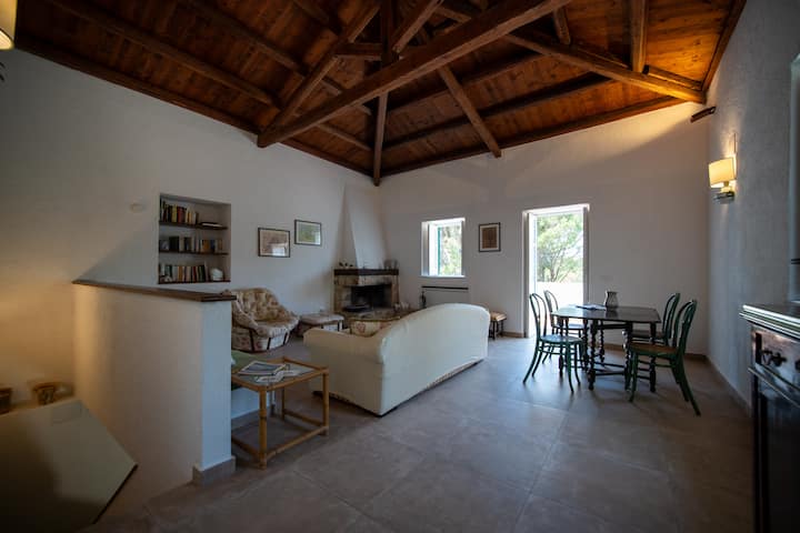 Villa Chiara - Luxury Country House - Cefalù - Cefalú