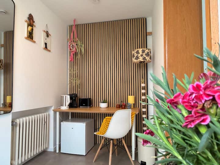 Gemütliches Apartment In Boppard - Boppard