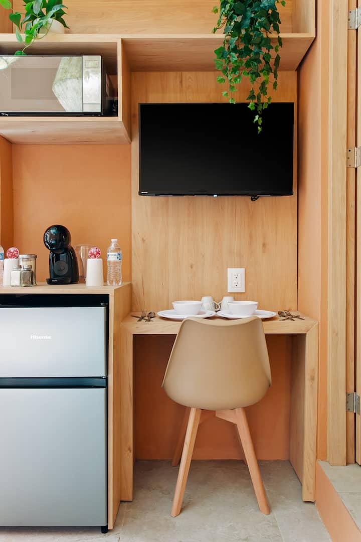 Centro Suite - Querétaro
