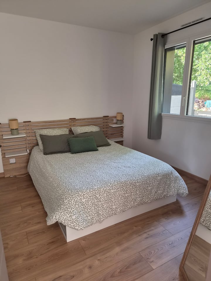 Habitación 2