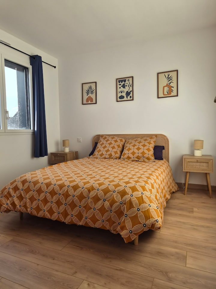 Habitación 1