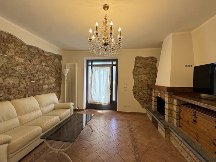 Casa Marina - Pietrasanta