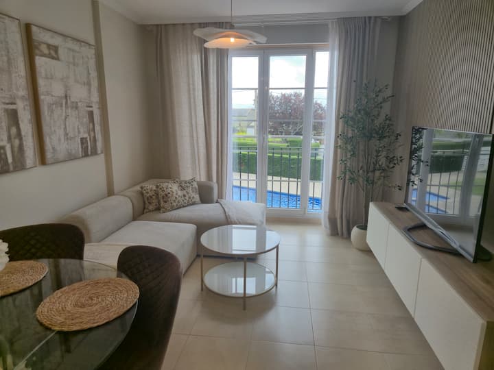 Apartamento Costa Catedrales - Barreiros