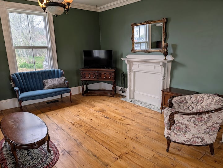 Gaspereau Heritage House - Annapolis Valley - Kentville