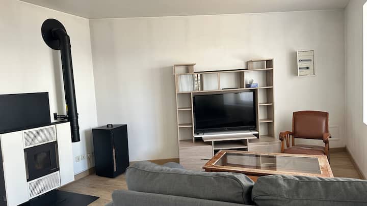 Maisonnette Cocoon - Saint-Quay-Portrieux