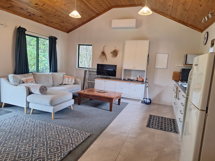 Kidman Cottage - Kerikeri