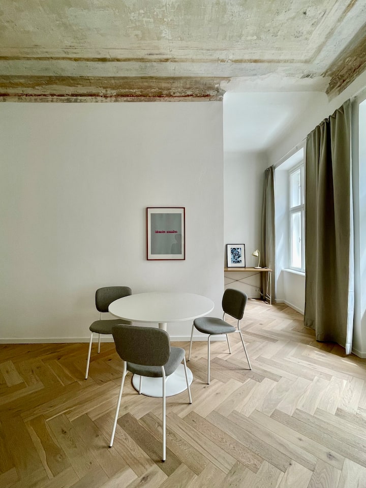 _fantastisches, Helles Und Ruhiges Apartment - Perchtoldsdorf