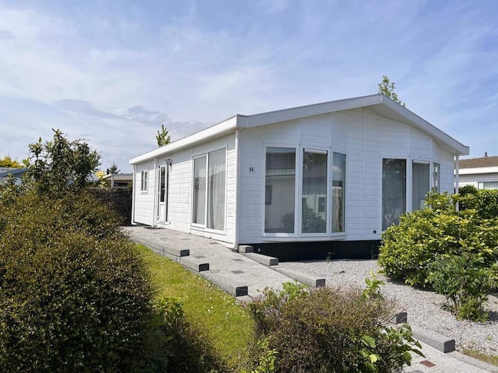 Chalet Familial Près Eaux Zélande - Bruinisse