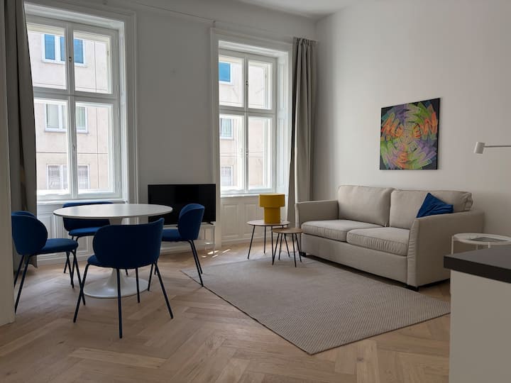 _urban, Trendy And Quiet - Perchtoldsdorf