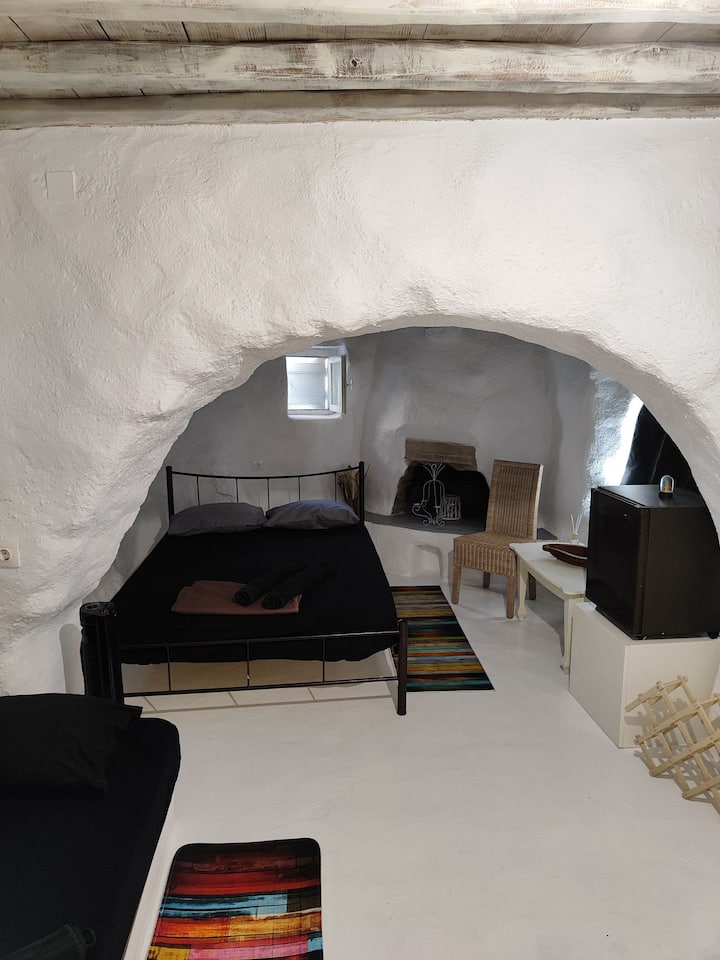 Cottage Artemis, Chambre 1 - Mykonos