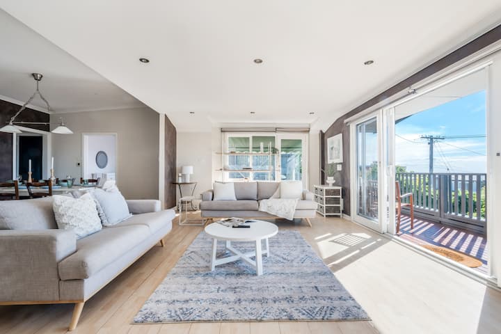 Bayvista Retreat—scenic Views Near Dromana Beach - Arthurs Seat