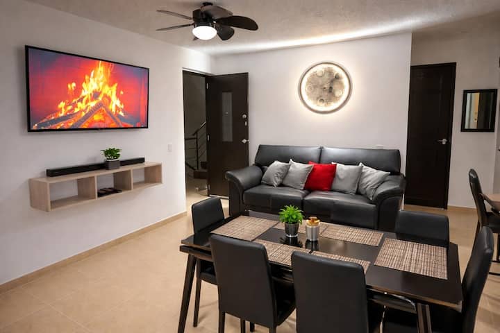 Apartamento Santa Fe De Antioquía Ciudadela - Santa Fe de Antioquia