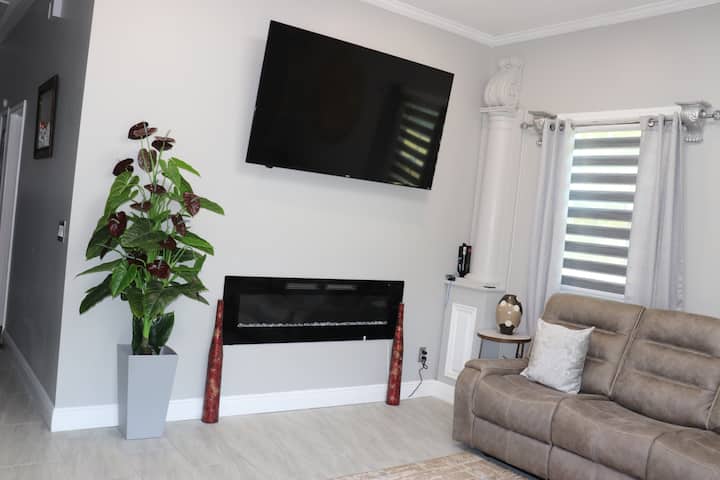 Cozymobay2 Is A Brandnew Upscale Luxurious Escape. - Hampton, GA