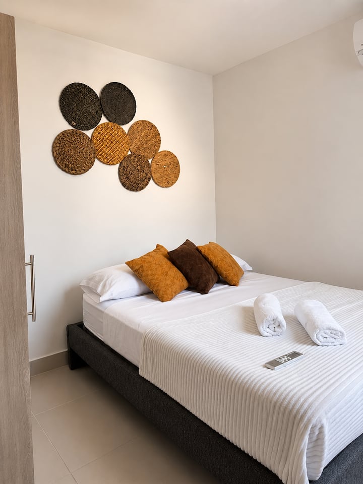 Habitación 1