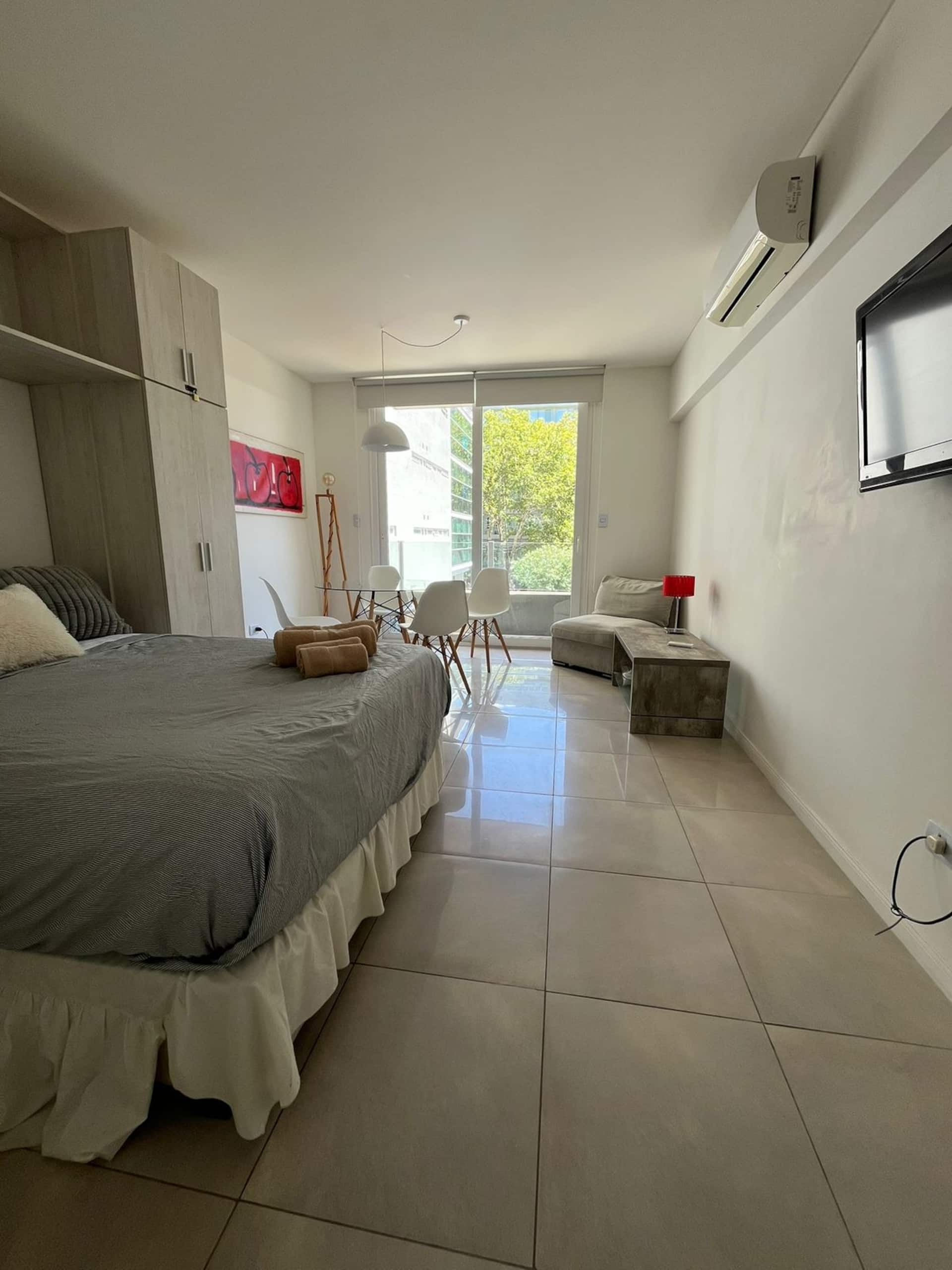 Dormitorio