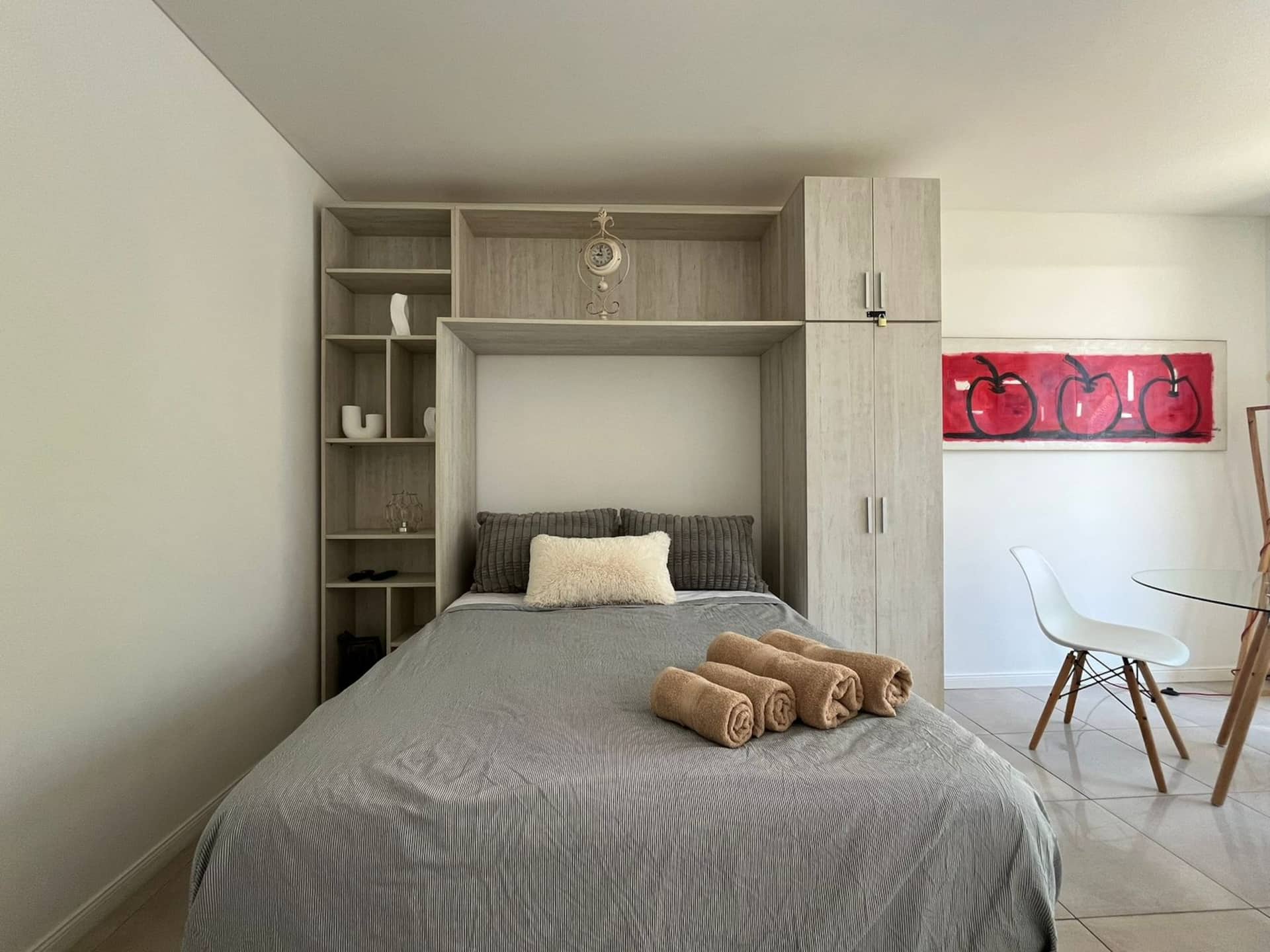 Dormitorio