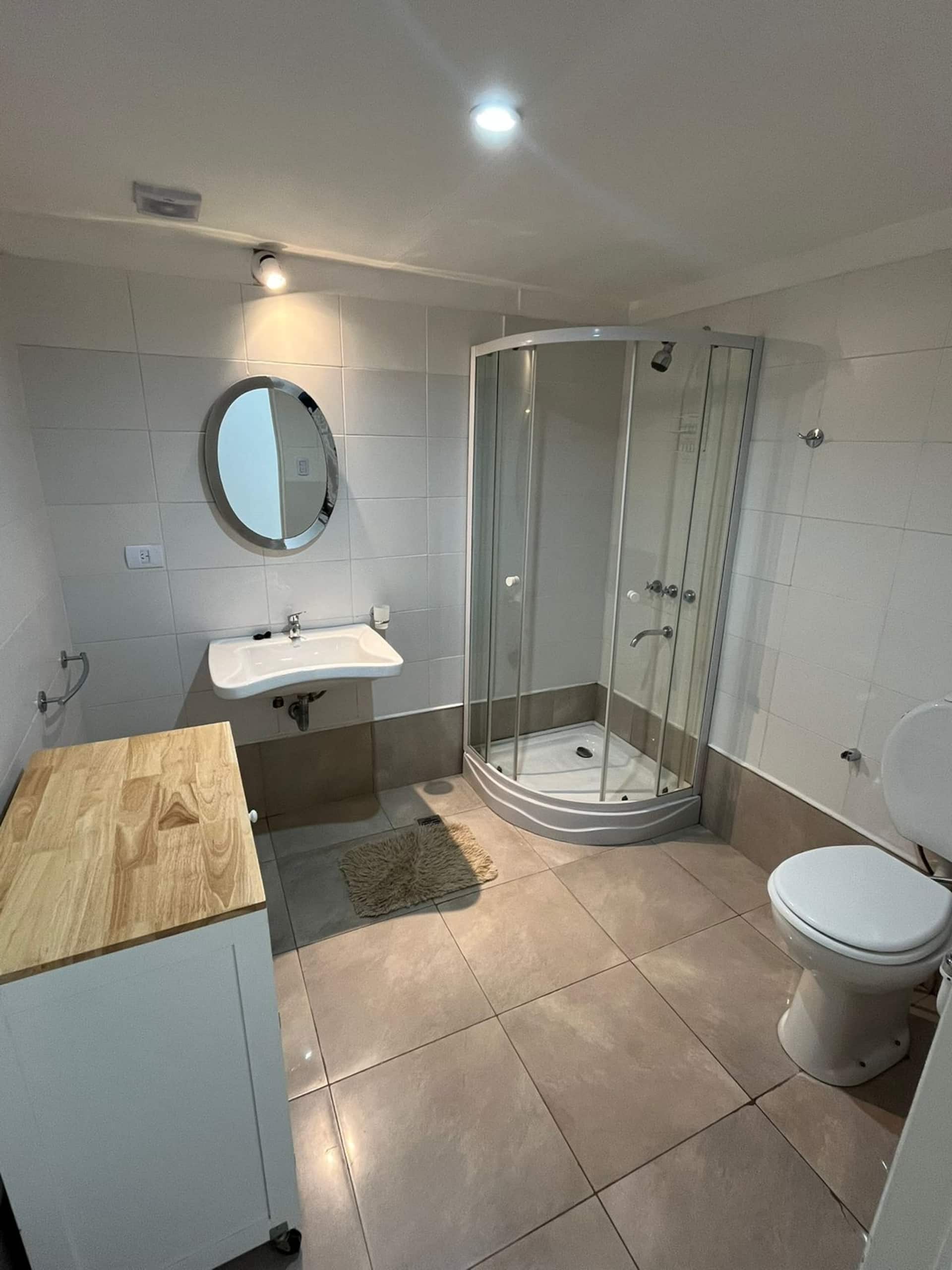 Baño