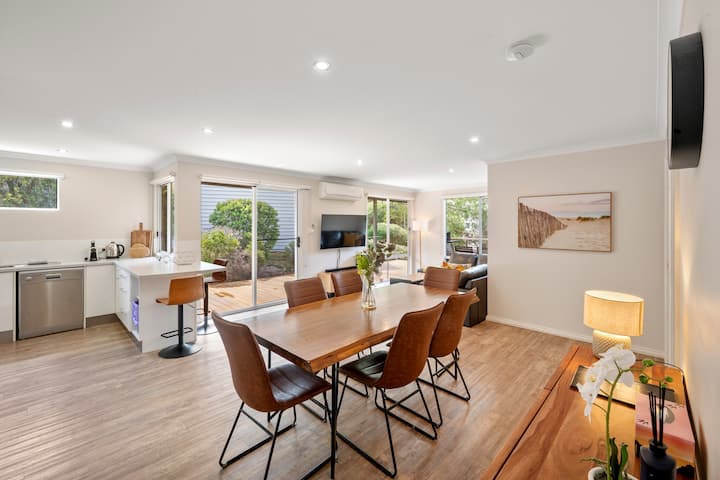 Viente @ Cape Villas, Dunsborough - Yallingup