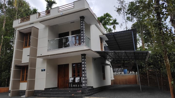 Aurora Villa - Kerala