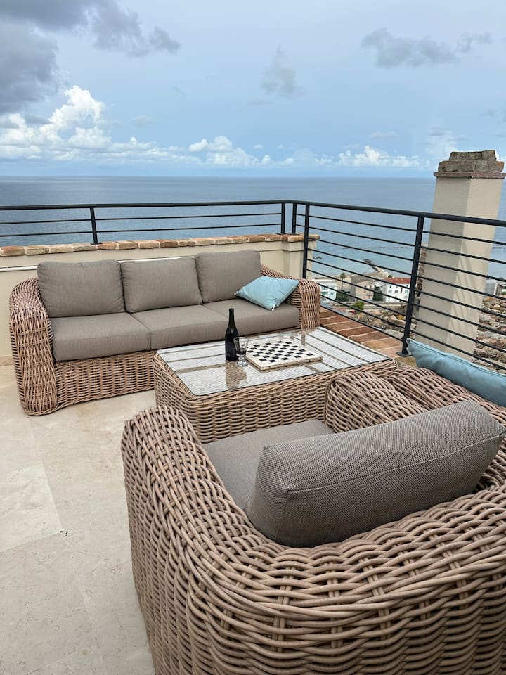 The Beach House - Grottammare