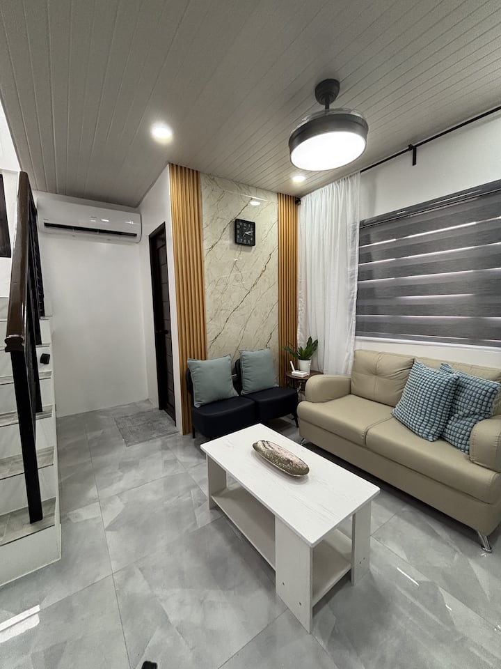 Your Next “Deserve Ko To” Staycation Spot - Laiya
