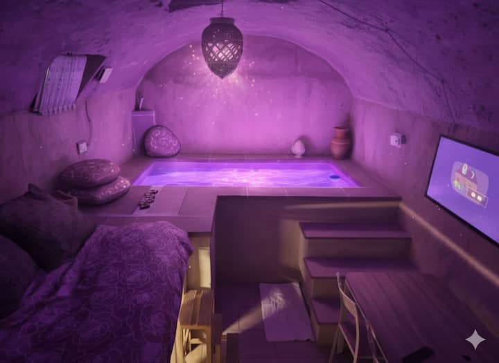 B&b Immerso Nella Natura A Pochi Passi Dal Centro - 萊可仕