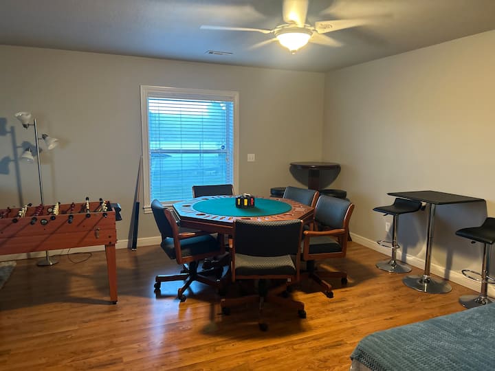 Habitación 5