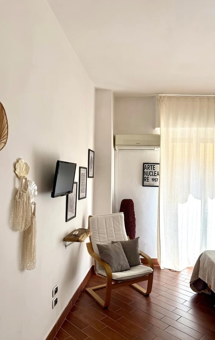 Casa Claymoon - Naples