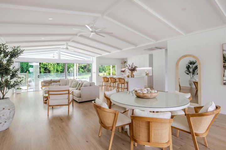 Harvey House - A Resort-style Sanctuary In The Tro - Cairns