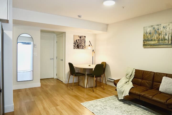1 Bed 1 Bath Stay In Langley, Vancouver Bc - Langley