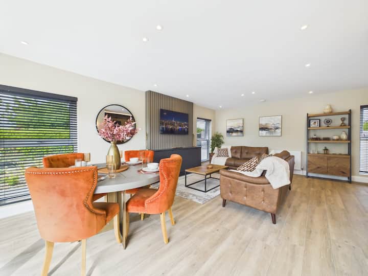 Castle View Bungalow • Carrick-on-suir - Carrick-On-Suir