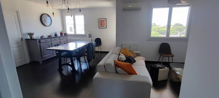 Appartement Proche Commodités - La Valette-du-Var