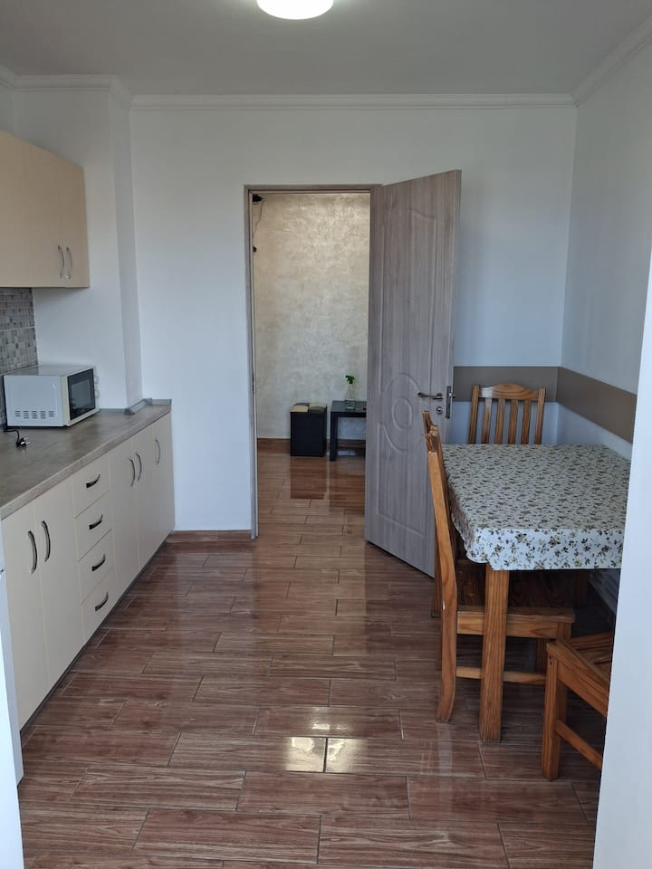 Apartament Razvan Holiday Costinesti - Costinești