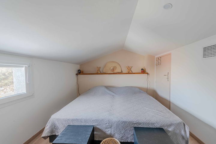 Schlafzimmer 3