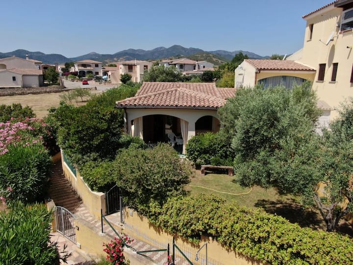Deliziosa Villetta Tra San Teodoro E Budoni - Budoni