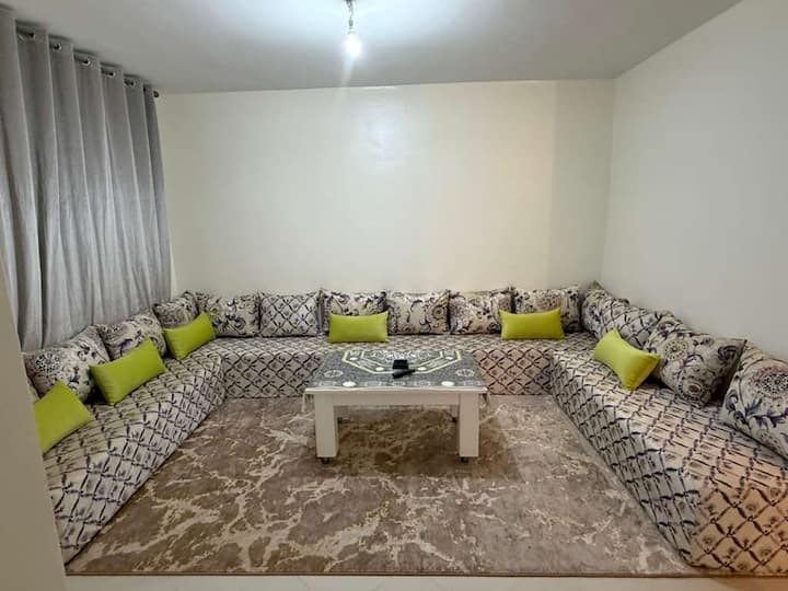 Dakhla Home Steps From The Beach - Dakhla