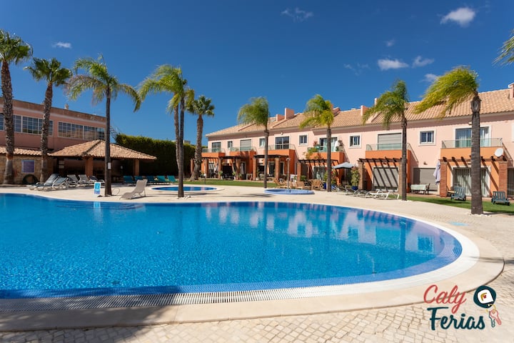 Casa Shen By Calyferias - Albufeira