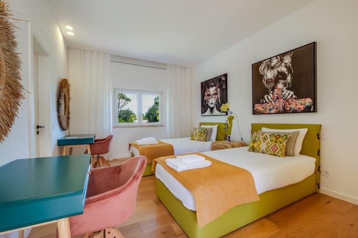 Bedroom 6