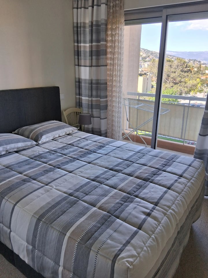 Appartement Mandelieu-la-napoule - Mandelieu-la-Napoule
