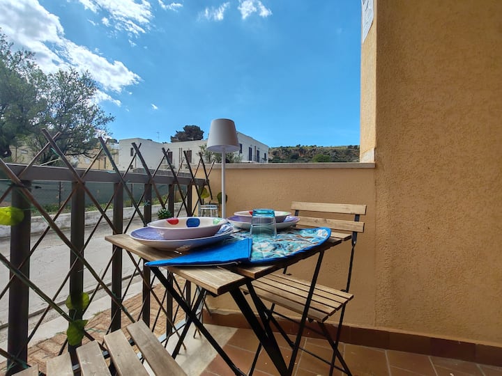 La Casa Di Ettore - San Vito Lo Capo