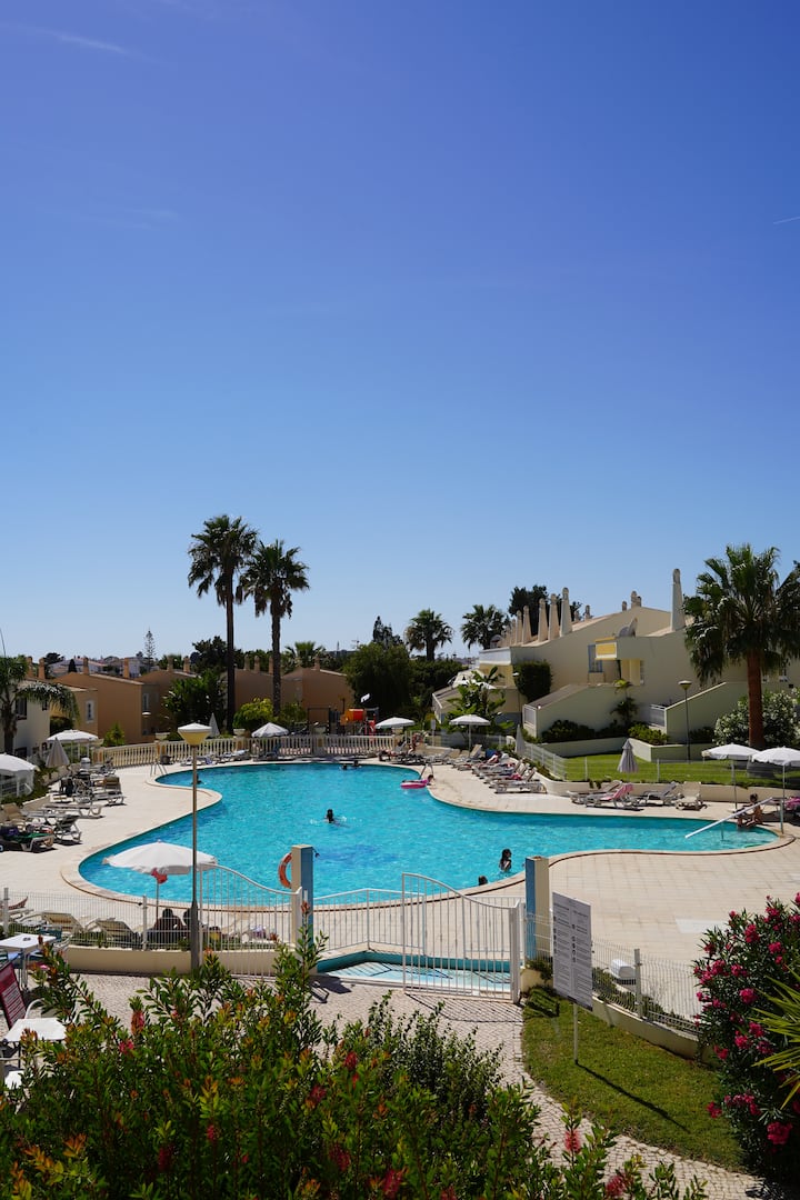 Ponta Grande Resort - Villa Pérola - Algarve