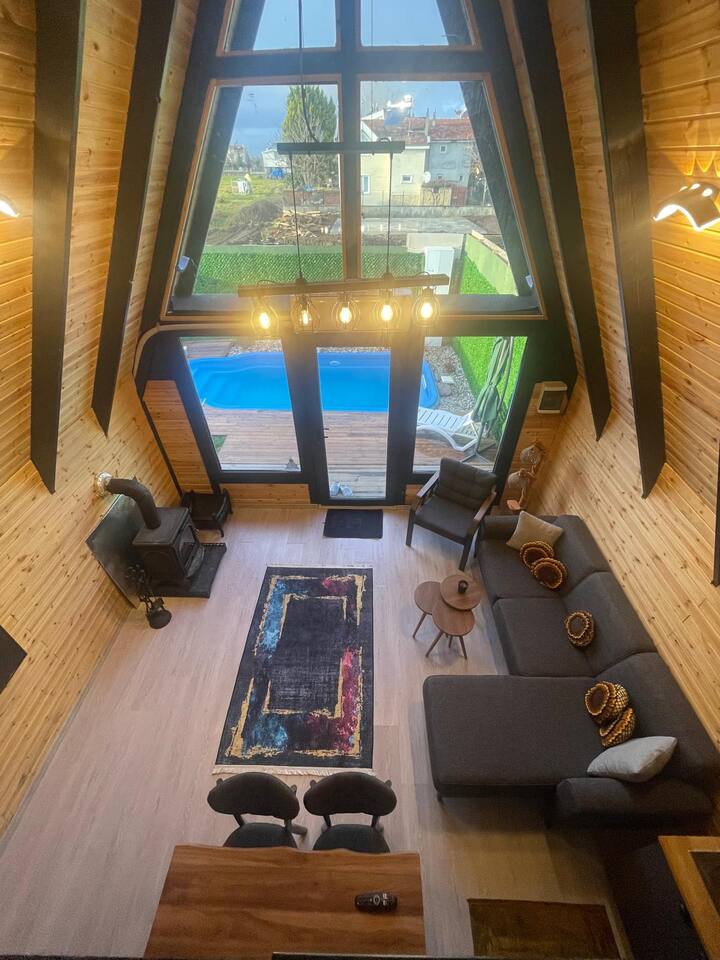 Samsun Altınkum Bungalov - Atakum