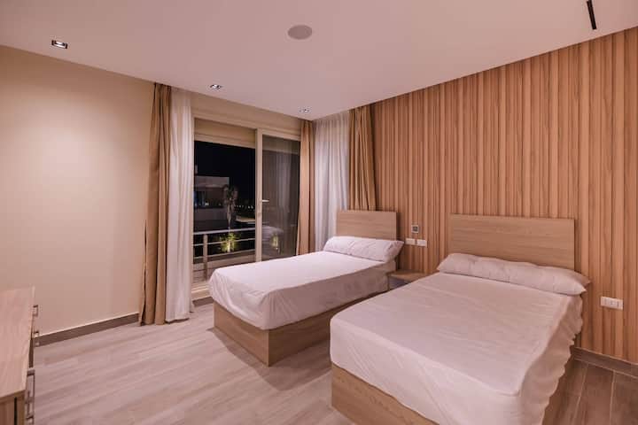 Chambre 3