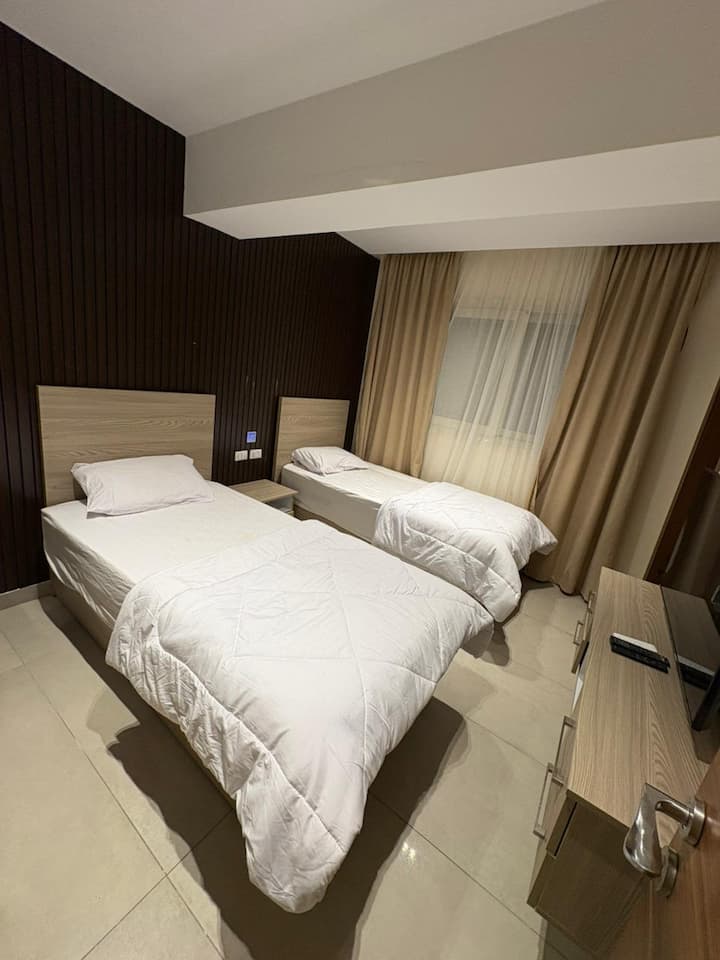 Chambre 5