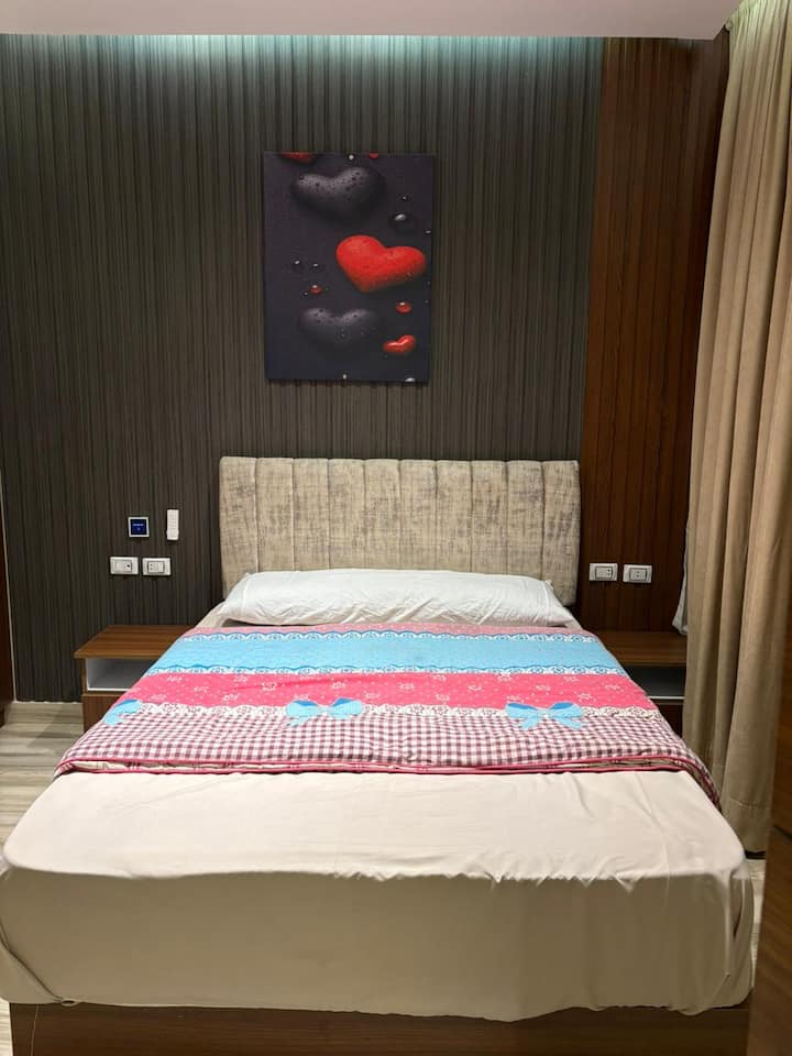 Chambre 1