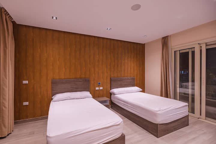Chambre 4