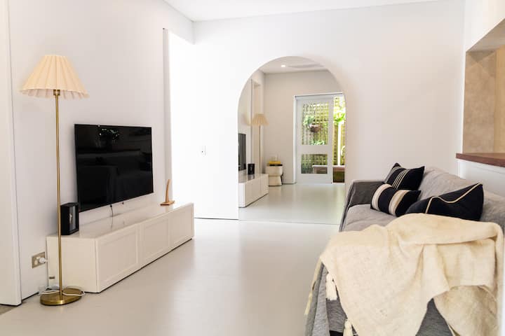 Drift Bondi Beach - New Apartment - ボンダイ・ビーチ