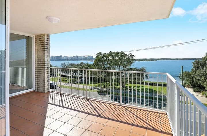 Private Roof Endless Seas - Sunshine Coast