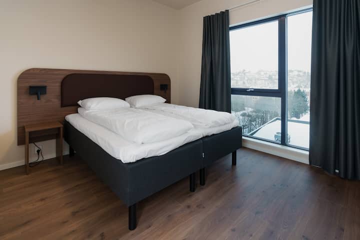 7604- Spacious Modern Apartment - Oslo