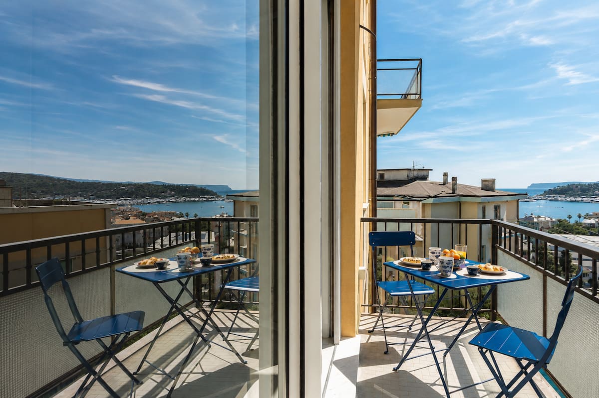Casa Marina